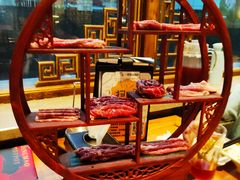 -丁卯•铜锅涮肉(工体店)
