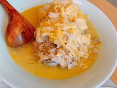 大骨头炖酸菜-关东小磨东北菜(上海长风大悦城店)