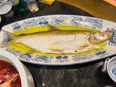 -南京大牌档(龙江新城市广场店)
