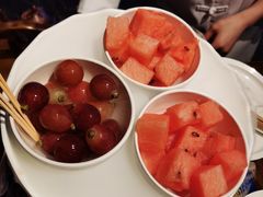 -周师兄大刀腰片火锅(洪崖洞旗舰店)