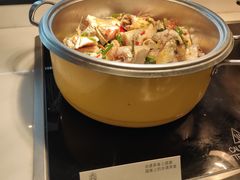 -五缘水乡酒店兰轩中餐厅