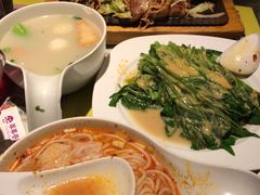 -翠华餐厅