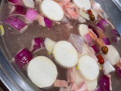 -九府羊鲜羊火锅·烧烤(海那城店)