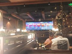-韩盛·盛江山自助料理(中街大悦城店)