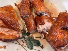 -竹乡园柴火竹筒饭·烧鸡(白水寨*森林海店)