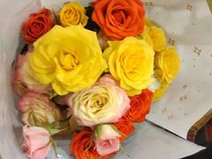 -循礼门鲜花花市(武汉循礼门店)