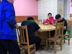 大堂-太师餐饮(人民店)