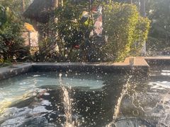 -海兰云天度假区温泉