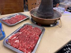 -月圆火锅(宁海东路二店)