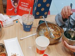 -米村拌饭(太和区万达店)