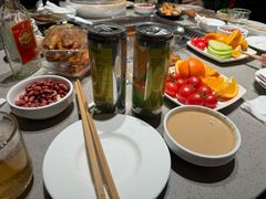-海底捞火锅(城阳万象汇店)