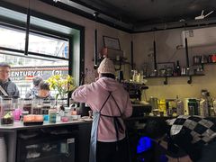 -SeekSeeking咖啡专门店(堰塘街店)