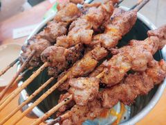 -炒豆合作社(东四总店)