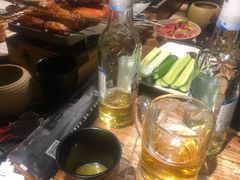 -铁人烧烤(北京店)