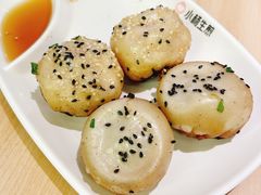 -小杨生煎(湟普汇店)