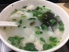 -吉祥馄饨(虹桥火车站店)