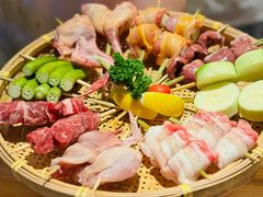 -楽燚日本料理(九曲里店)