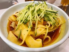 -巴依老爷新疆美食(清华东门店)