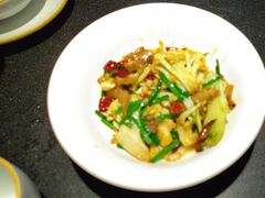 -湘阁里辣(东门茂业店)