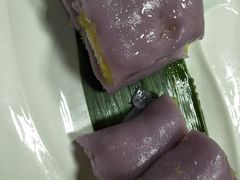 -顺风山庄(水濂山店)