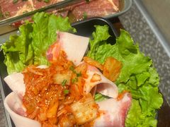 -新石器烤肉(之心城店)