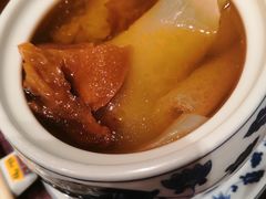 松茸鸡汤-宁波状元楼酒店(和义路店)