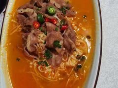 -陈生记黑鱼馆·20年活鱼现杀(宁波鼓楼店)