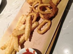 -必胜客(海安文峰店)