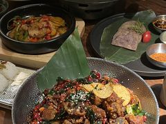 -薇酌饮·陕西菜(南门外店)