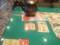 -巴依老爷新疆美食(望京小街店)