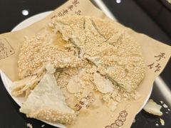 -老西门·常州菜(新区店)