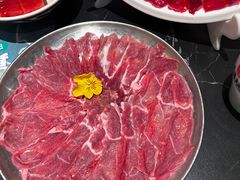 -巴蜀大将火锅(春熙店)