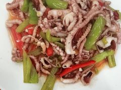 -鱼市酒店(威海水产批发市场店)