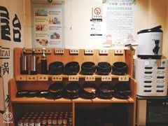 自助调料区-独食火锅·半米屋台(望平街店)