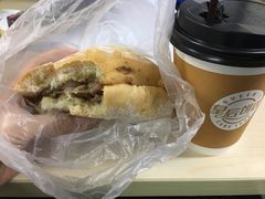 -皇后饼店(财富广场店)