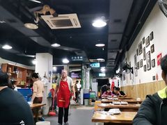 -老伯蟹脚店(朝阳路店)