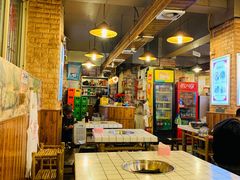 大堂-城门洞老火锅(胜利路店)