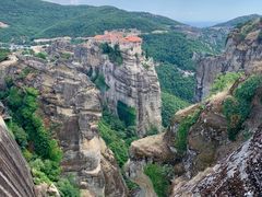 -梅黛奥拉修道院