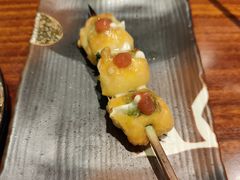 -鸟鹏烧鸟居酒屋(仁恒梦中心店)