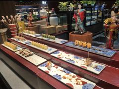 -遇上西雅图多融合海鲜自助餐厅(中房金谊广场店)