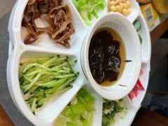 -黑窑厂糖油饼烤鸭·清真菜(黑窑厂街店)