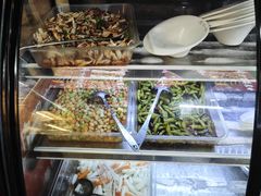 -邢氏老太太烧烤(南山店)