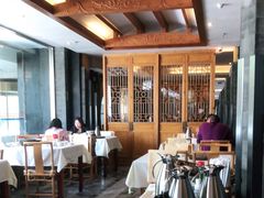 大堂-辣婆婆(航天桥店)