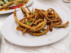 -老三鱼仔店