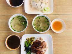 -鸡饭店