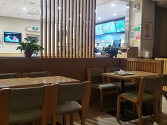-德克士(茶店子客运站店)