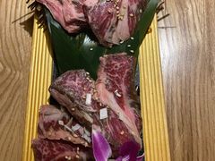 -江户烧肉(高德店)