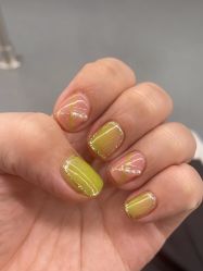 -美兮美学·日式美甲美睫