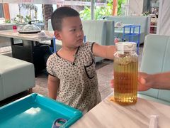 -亚马逊丛林水乐园