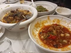 -刘胖子家常菜·蹄花焖藕(中南店)